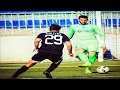 Ahin aliyev qarabag fk 20172018 gol asist driblinq