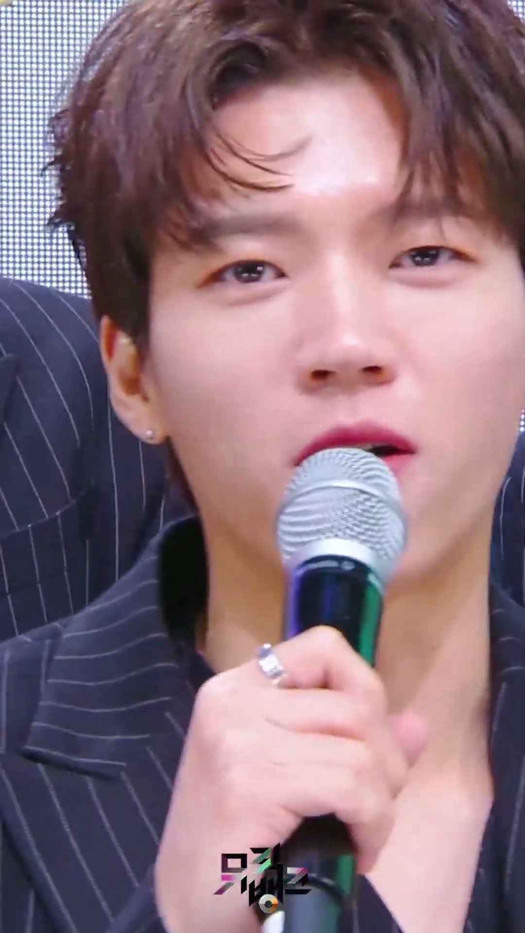 #shorts#인피니트 컴백인터뷰(INFINITE COMEBACK Interview) [뮤직뱅크/Music Bank] | KBS 방송