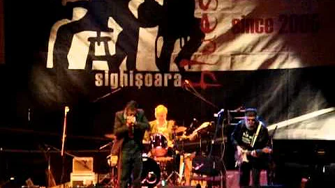 Steven, Roland & Tony - Belgium.MP4