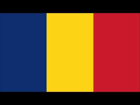 National Anthem Of Romania Imnul Romaniei Youtube