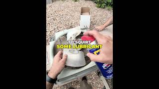 Saving a 32 year Old AC Unit #hvacrepairs