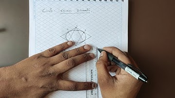 Isometric Projection Manual Drawing lecture 1