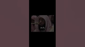 تلاوة خاشعة #القرآن_الكريم #المصحف #اكسبلور #محمدصلى_الله_عليه_وسلم