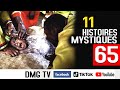 Histoire mystique episode 65 11 histoires  dmg tv