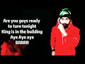 King Rocco - Gold Digger (Lyrics)#King_Rocco Mp3 Song