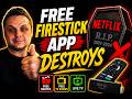 FireStick Apps Are DEAD… This NEW FREE App Is Taking Over 👀