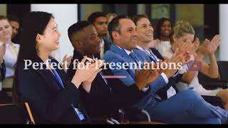 How to add a timer to PowerPoint slides with UbiTimer ⏳ (for teachers & presenters)