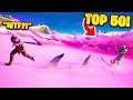 TOP 50 Fortnite GLITCHES &amp; WTF Moments! 😂