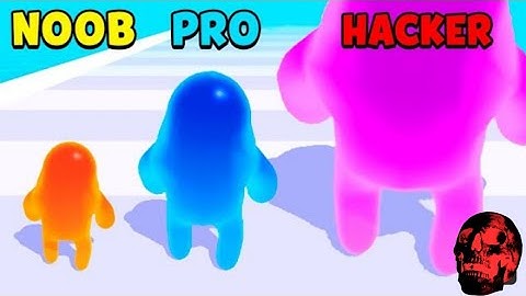 Join Clash 3D Walkthrough Android iOS Gameplay Part 14