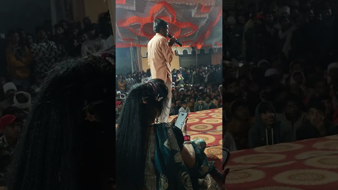 Nimadi ghamt deshgaon maglu dada gram mamatpur me