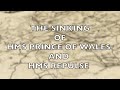The Sinking of HMS Prince of Wales and HMS Repulse