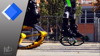 Crazy Jumpers - Pardinyes Tv