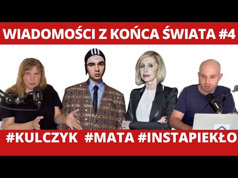 Wideo: Głuchy Król Niebios