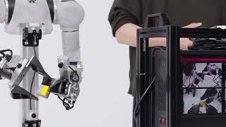 Wrist Cameras Give OpenARM a First-Person View