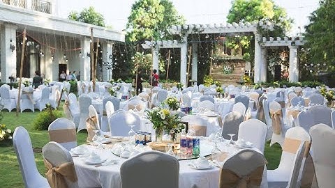 Đặt Tiệc Tại Nhà Hùng Mạnh | Thực Đơn Tiệc Đa Dạng Với Giá Tốt Nhất!