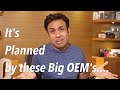 What we need to learn and OEM&#39;s don&#39;t be Hypocrites