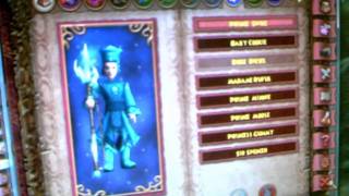 wizard101 i need seraph pet (WATCH VIDEO AND READ DESCRIPTION)