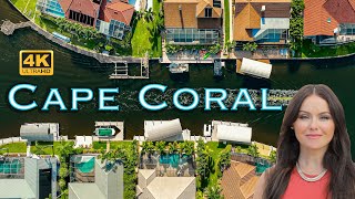 Cape Coral | In Depth City Tour