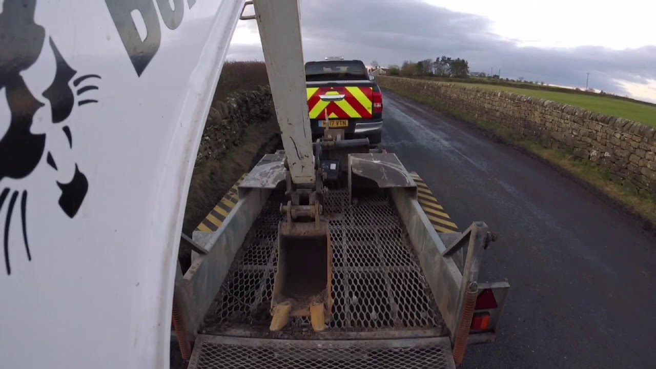 rural broadband install