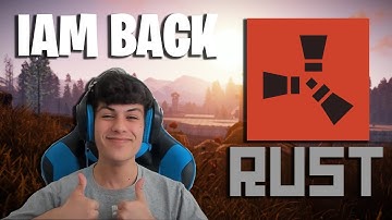 Nrg Ronaldo Finally Returns To Rust