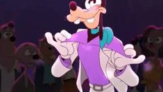 Extreme Goofy Milly Rock