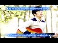 Wooyoung (2PM) Only Girl [Eng Sub + Romanization + Hangul] HD