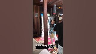 scene Uqasha Senrose - drama Perempuan Tanpa Dosa