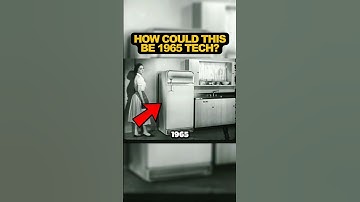 How Could This Be a 1965 Fridge? 🤯🤯
