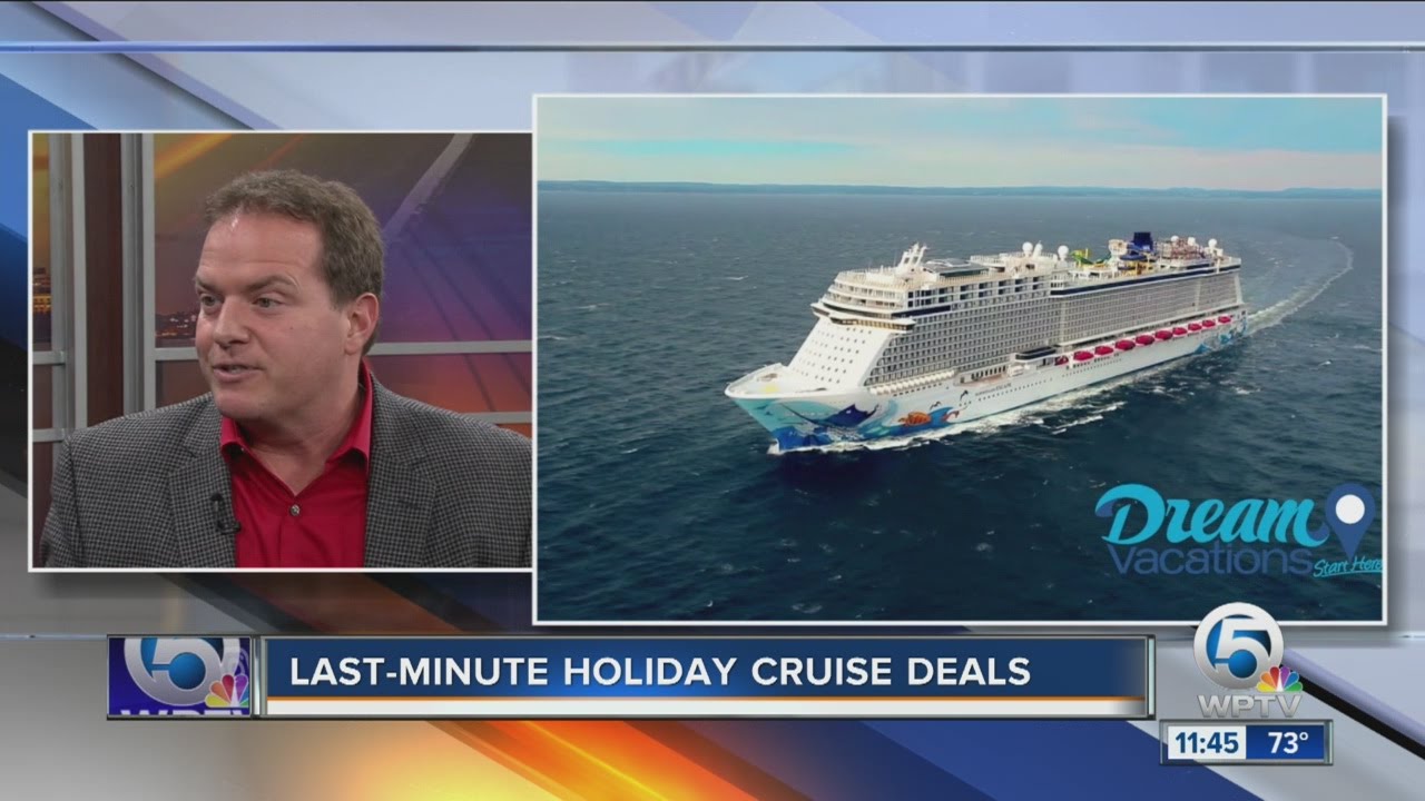 last minute cruise deals from los angeles