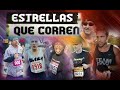 Estrellas que corren