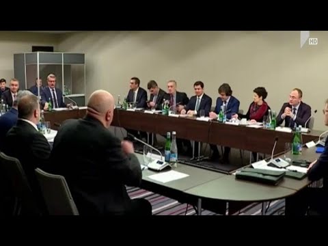 მრავალმანდატიანი საარჩევნო მოდელი