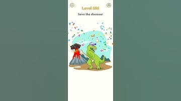 Level 836 - Dop 2 all levels gameplay #Shorts