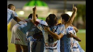 Venha ao Estádio - Londrina x Oeste