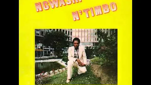 Lembi (Nguashi N'timbo) - T.P. O.K. Jazz 1980