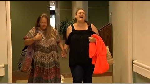 C-DIFF: POOP IN A PILL KILLS DEADLY INFECTION