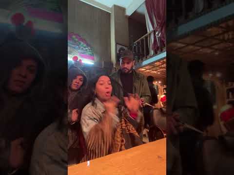 من كواليس مسلسل 80 باكو