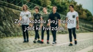 Perutě -Žij a tancuj (text)