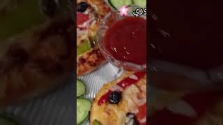 بيتزا رمضان سريعه التحضير ? بيتزا عل طريقه السورية عجينه البيتزا نجاح جدا ?