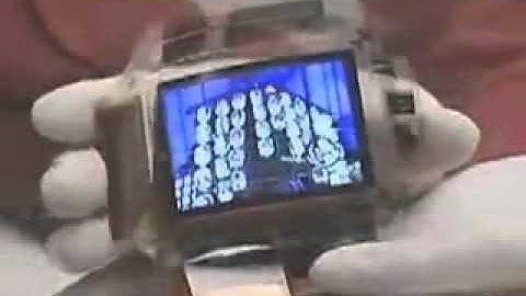 VIDEO 2 Prosumer Flexible paper