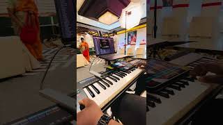 Violin + Shehnai + mandolin USE 🎧 #music #jesusworshipsongs7live #instrumentalworship #trending