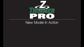 ZTrimmer Pro Testing