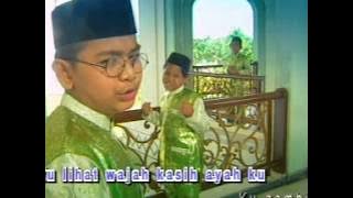SATU HARI DI HARI RAYA -  TIMANG TINGGI-TINGGI [ MV]