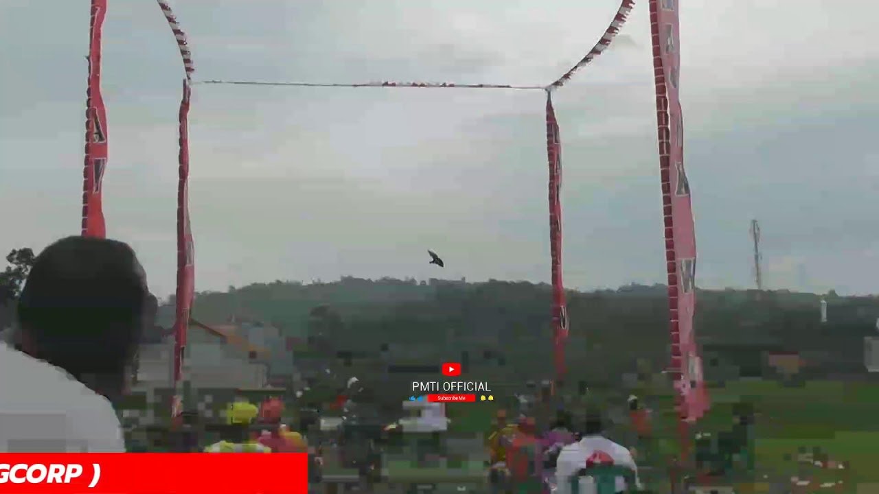 [LIVE] BABAK 4 LOMBA RING LOMNAS PMTI 2025 LAPAK WLC JATENG