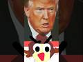 Donald Trump non stop party ??? #shorts