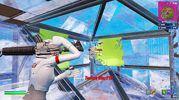 POV: you’re the LAST good controller player… ft. Settings