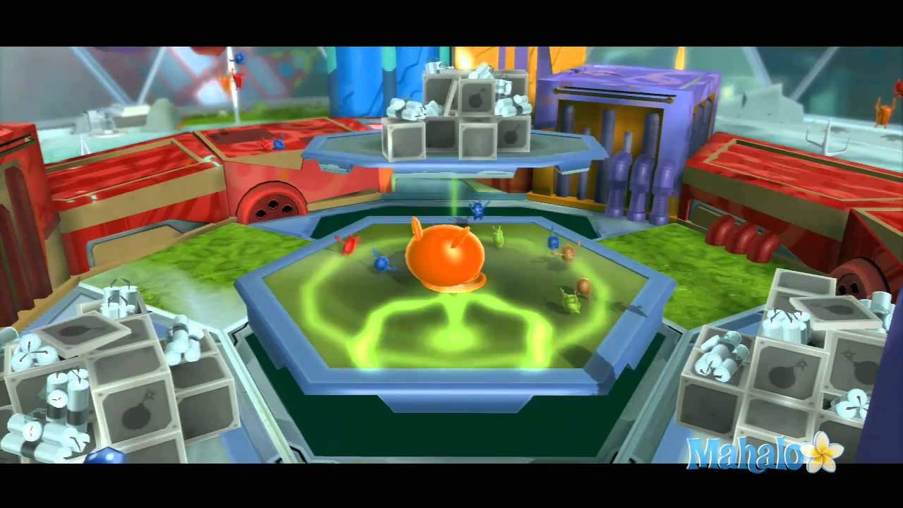 De Blob 2 Walkthrough Hypno Ray Section 3 Part 2 YouTube de-blob-2-walkthrough-hypno-ray-section-3-part-2-youtube