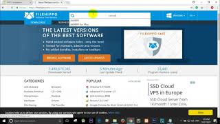 PHP MYSQL Tutorials For Beginner LESSON 2 What Is Local Server & How To Install Xampp #PHP #Tutorial