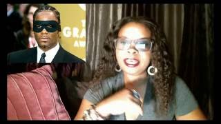 R. Kelly's Natal and Numerology: Has this Sex Demon Really Gone Legit?