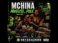 Mchina Mweusi Pole Official Instrumental Singeli Beat 