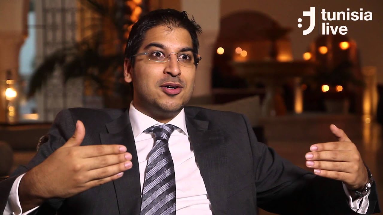 Taufiq Rahim Discusses Pluralism in Islamic Societies